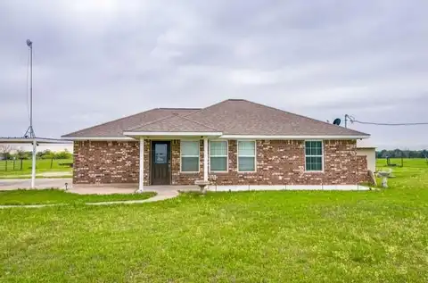 592 S Baese Road, Elm Mott, TX 76640