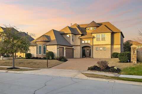 1833 Addison Grace Lane, Wylie, TX 75098