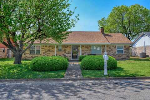 914 Boone Drive, Sherman, TX 75090