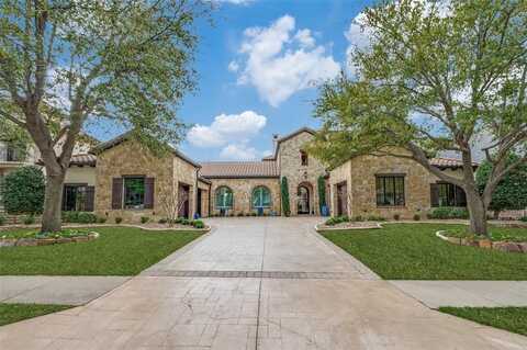 5125 Brandywine Lane, Frisco, TX 75034