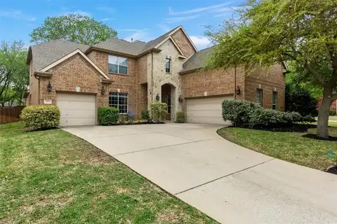 709 Glendevon Drive, McKinney, TX 75071