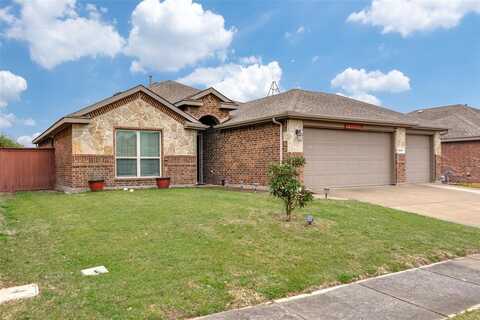 1040 Mercury Drive, Lavon, TX 75166