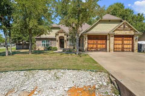 1700 W Limestone Court, Granbury, TX 76049