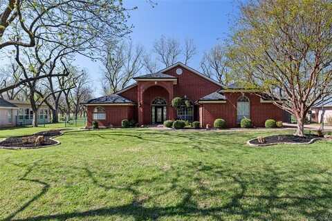 8609 Ravenswood Road, Granbury, TX 76049
