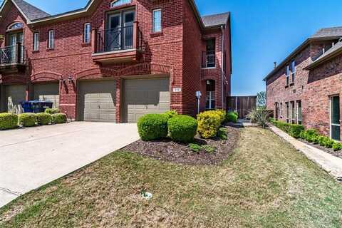 316 Mozart Way, McKinney, TX 75072