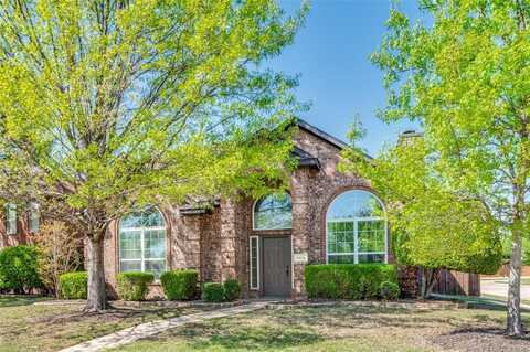 11510 Ocean Road, Frisco, TX 75035