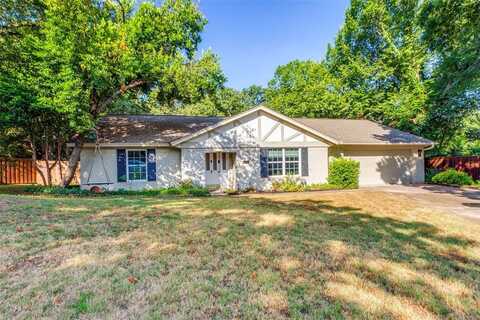 1602 Craighton Court, Arlington, TX 76012
