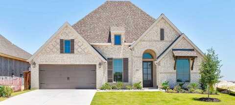 2034 Slipchannel Street, Midlothian, TX 76065