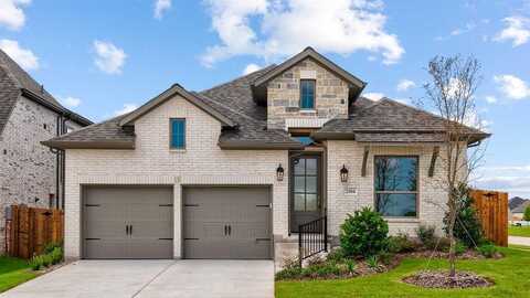 2504 Auburn Street, Fate, TX 75087