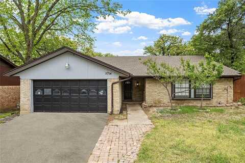 5714 Tumbleweed Court, Arlington, TX 76017