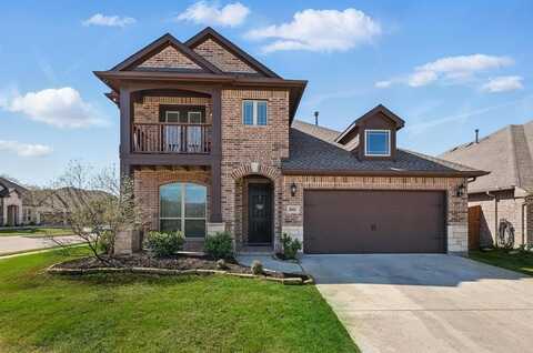 8801 CONROE, Denton, TX 76226