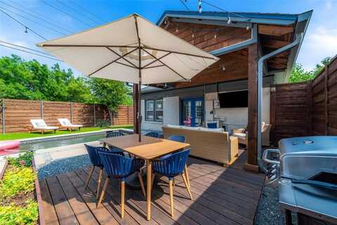 5747 Goodwin Avenue, Dallas, TX 75206
