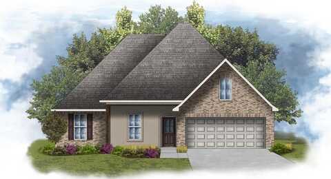 476 Blanchard Loop, Bossier City, LA 71111