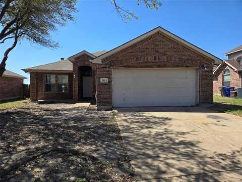 2113 Chisolm Trail, Forney, TX 75126