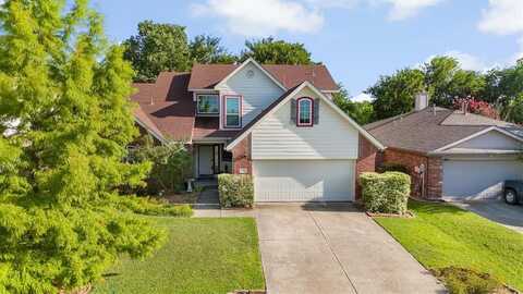 110 Harvest Bend Drive, Wylie, TX 75098
