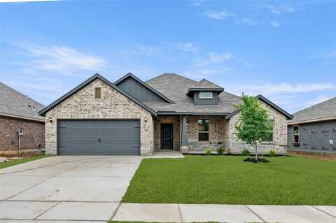 2616 Streamside Drive, Burleson, TX 76028