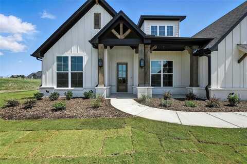 120 Rocky Top Ranch, Reno, TX 76020