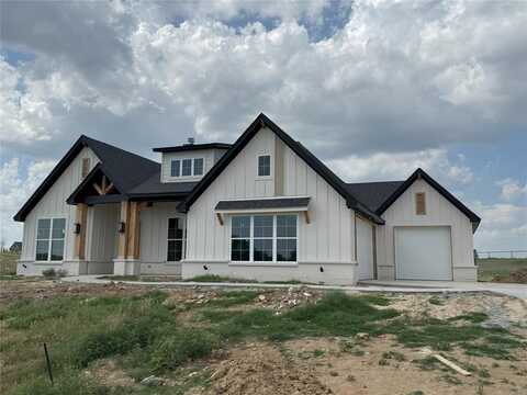 120 Rocky Top Ranch, Reno, TX 76020
