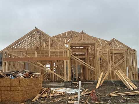 10329 Dittany Lane, Fort Worth, TX 76036
