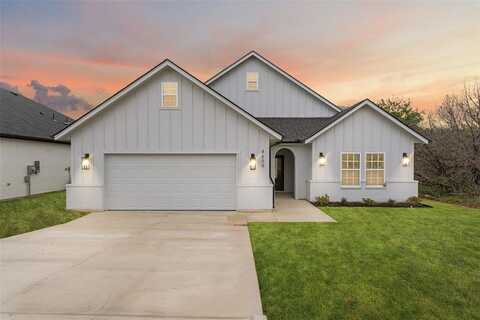 4609 Eagle Nest Court, Granbury, TX 76048