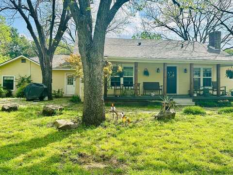 11320 County Road 528, Mansfield, TX 76063