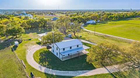 476 Riley Lane, Tolar, TX 76476