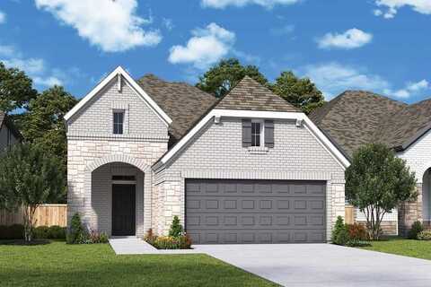 9109 Buckeye Bend, Little Elm, TX 75068