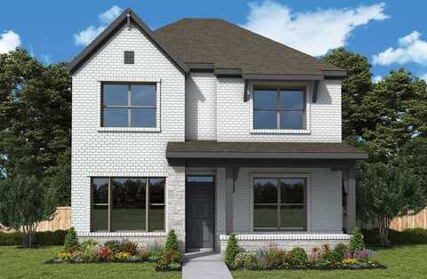 3101 Andorra Road, McKinney, TX 75071