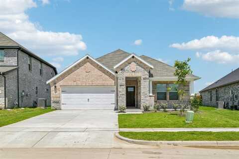 2211 Preakness Drive, Seagoville, TX 75159