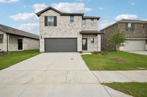 3907 Sandstone Drive, Princeton, TX 75071