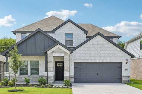 4009 Medina Drive, Farmersville, TX 75422