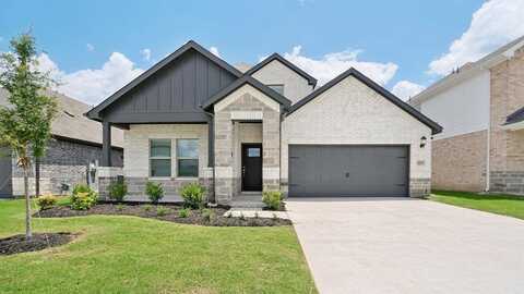 4009 Medina Drive, Farmersville, TX 75422