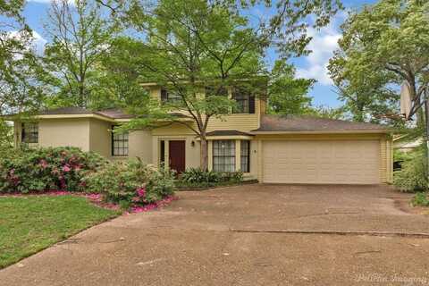 3843 Eddy Place, Shreveport, LA 71107