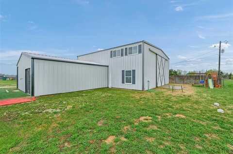 9517 S Collinsville Freeway, Collinsville, TX 76233
