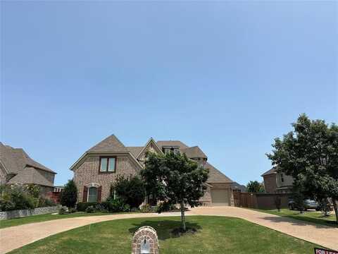5110 Getha Lane, Sachse, TX 75048