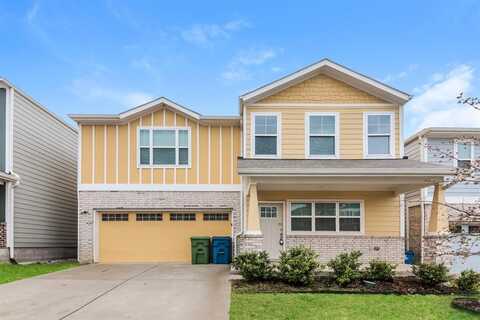 607 Ava Trail, Lewisville, TX 75057