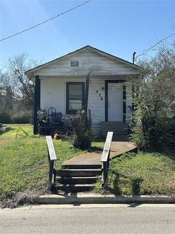416 N 5th Street, Corsicana, TX 75110