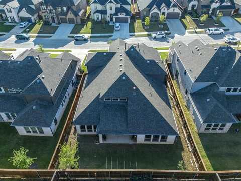 1606 Evening Primrose Drive, Mansfield, TX 76063