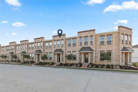 204 Emma Drive, Lewisville, TX 75057