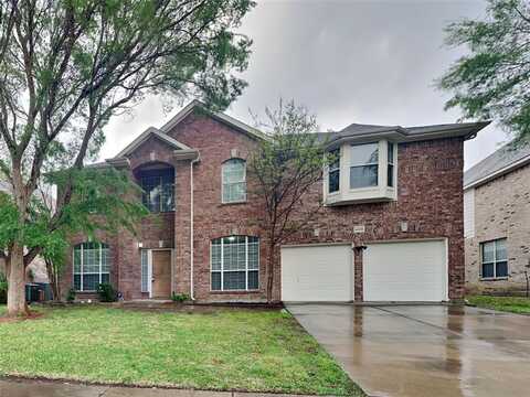4808 Winterview Drive, Mansfield, TX 76063