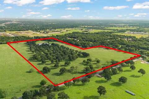 537 Edgewood Lane, Cleburne, TX 76031