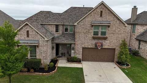 14180 Wheatfield Lane, Frisco, TX 75035