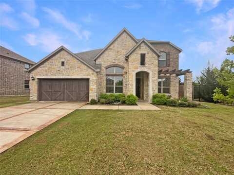 3233 Libby Lane, Frisco, TX 75034