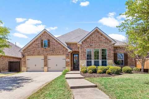 9605 Rexford Drive, Fort Worth, TX 76131