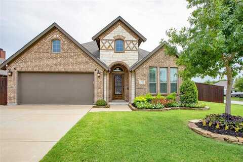 341 Sherbrook Street, Van Alstyne, TX 75495