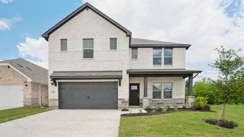 3915 Possum Drive, Farmersville, TX 75442