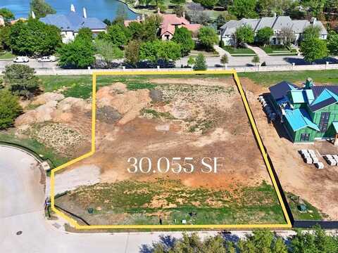 7255 Oak Alley Drive, Colleyville, TX 76034