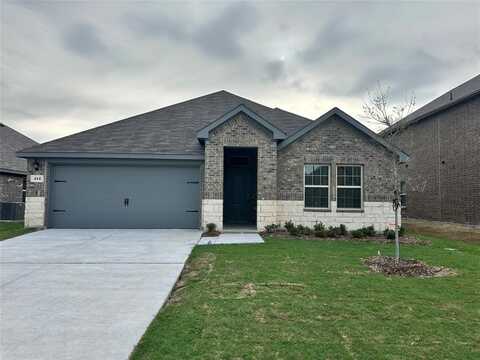 212 Alice Springs Lane, Caddo Mills, TX 75135