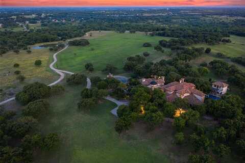3380 Westridge Drive, Weatherford, TX 76087
