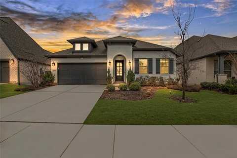 3044 Pedigree Court, Celina, TX 75009
